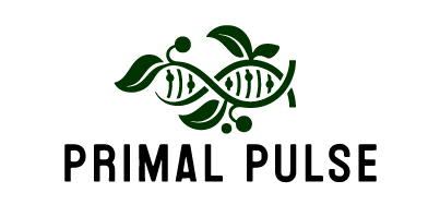 logo primal pulse